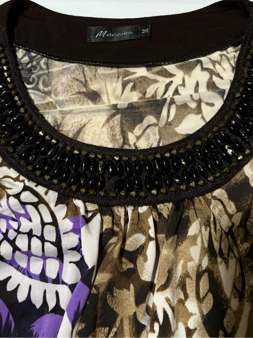 Vintage Blouse